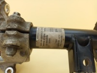 Mercedes w177 w247 амортизатор поворотный кулак ступица левая перед a2473320700 Доставка, фото thumb