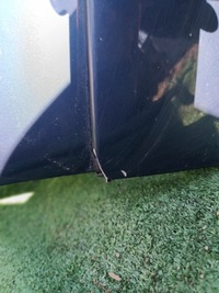 фото thumb №8, Opel insignia lift бампер opc line kompletny