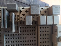 фото thumb №5, Volvo s80 2.4 d 02' коробка модуль bsi