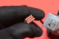 Замок запалювання ключ 36410600 peugeot 308 1 1 t7 1.6 hdi 109 km 07-11 в Україні, фото thumb