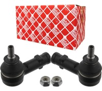 фото thumb №1, Насадки стоек fiat scudo ulysse febi bilstein