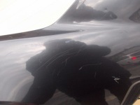 фото thumb №11, Крила лівий перед opel antara