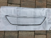 фото thumb №2, Seat leon 5f0854643b рамка хром решітка радіатора