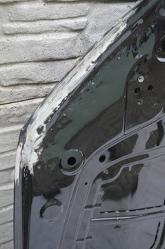 фото thumb №9, Капот bmw 5 g30,g31