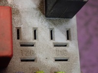 фото thumb №6, Fiat bravo ii 07-11 коробка предохранителей 51775688