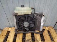 фото thumb №1, Радиатор wody кондиционера вентилятор renault modus clio 1.5 dci 8200688382