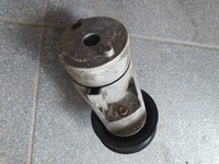 фото thumb №1, Ролик натяжителя audi tt 8j 3.2 v6 022145299h