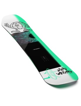 Сноуборд Salomon Sleepwalker 151