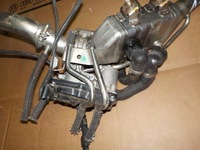 фото thumb №5, Радіатор вихлопних газів egr g30 g31 8576473