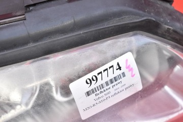 фото thumb №10, Фара правий лампа перед eu 30698826 volvo s60 1 i sedan рестайлінг 04-09