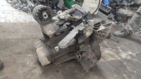 фото thumb №8, Коробка передач mini one i cooper i r50 03r 1,6 w10