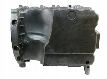 фото thumb №3, Піддон масляна ford tourneo connect 1.0 ecoboost