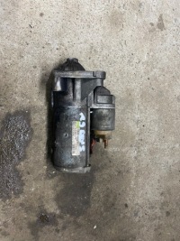 фото thumb №1, Suzuki grand vitara ii 1.9 ddis стартер оригинал 7dr49