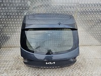 фото thumb №5, Задня кришка багажника задня з скло proceed iii lift 21+ h8g