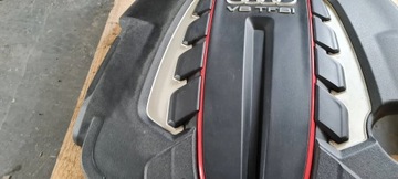 фото thumb №9, S6 c7 4g рестайлинг защита верхняя крышка двигателя 4.0 tfsi 079103925ar s7 4g