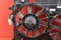 фото thumb №10, Вентилятор mf422750-3773 toyota avensis t27 2.0 d-4d 126 km 09-11