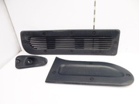 фото thumb №1, Renault kangoo i 98- оббивка захист kpl