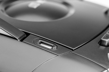 Бумбокс-радио DAB+ AUX CD USB