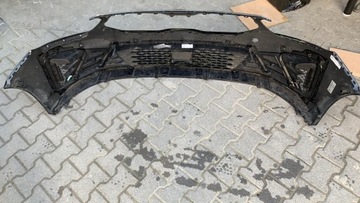 фото thumb №5, Kia pro ceed 2018- бампер перед переднее