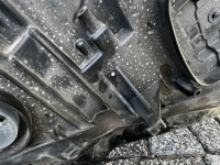 Opel crossland x рестайлинг  фара левая перед full led Оригинал, фото thumb