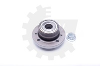 фото thumb №2, Ступиця підшипник колеса зад renault rapid safrane i