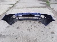 фото thumb №7, Mps бампер перед renault megane 2 ii 02-06