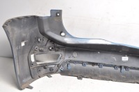 фото thumb №8, Citroen c4 grand picasso ii бампер задняя задний 6xpdc