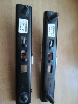 фото thumb №1, Регулювання ременів безпеки renault clio zoe itp 878248632r