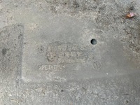 фото thumb №7, Защита боковая подвеска правая bmw 1 f20 f21 2 f22 f23 2013 7241831