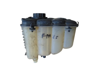 фото thumb №1, Бачок расширительный jaguar f-pace 2.0d