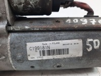 фото thumb №6, 2005 renault laguna ii стартер c199181n