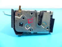 фото thumb №2, Замок задня лівий 8pin land rover freelander i