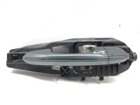 Купити Ручка зовнішня лівий задній ford mondeo mk5 es73-f224n03-ad хетчбек, фото thumb