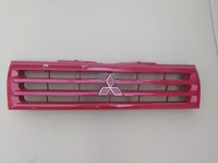 фото thumb №1, Mitsubishi pinin решётка радиатора решётка радиатора mr 339275