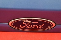 фото thumb №5, Накладка кришки задня задня 99 8a61-a43404-bdw ford fiesta mk7 3d 08-17