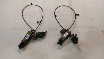 фото thumb №3, Захист замок двері ford focus mk4