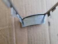 фото thumb №5, Dekor молдинг решітка хром ґрати обдув audi a6 c6 eu europa 251120504