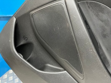 фото thumb №10, Hyundai tucson iii обивка дверь правый зад задний