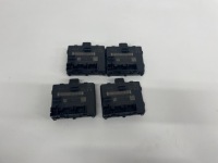 фото thumb №1, Vw audi модуль блок управления дверь оригинал 5q0