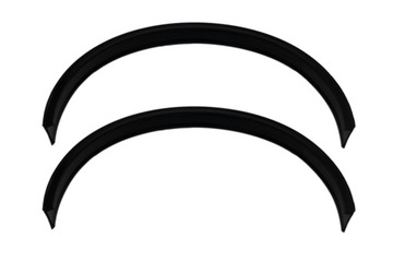 фото thumb №13, Розширювачі колісна арка +65mm jeep wrangler jl 2018 eu