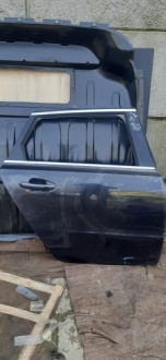 фото thumb №1, Дверь правый задняя задние kv sw peugeot 508 i eehd