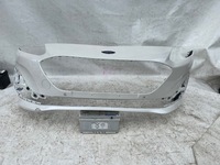 фото thumb №1, Бампер перед ford puma mk2 2021 передний pdc