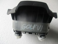 фото thumb №5, Air bag подушка воздушная водителя vw golf vi scirocco 1t0880201k