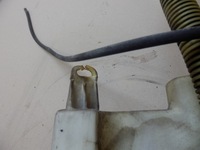 фото thumb №7, Range rover iii l322 бак омивача ксенон