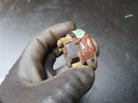 фото thumb №11, Żuk nysa тягач ursus warszawa замок запалювання оригінал