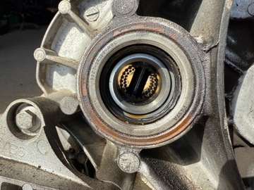 фото thumb №13, Коробка передач коробки передач ford focus mk3 1.0 ecoboost 125 km 6-biegów - комплектна