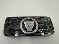 фото thumb №2, Jaguar xe xf xj f-pace эмблема значок pod радар