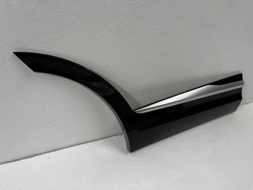 фото thumb №1, Kia sportage v планка дверь правый зад задняя 87734-r2100