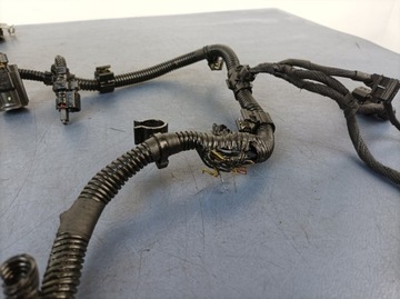 фото thumb №14, Bmw 5 g30 g31 2.0 d жгут инжекторов двигателя