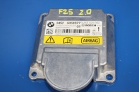 фото thumb №1, Bmw x3 f25 модуль датчик air bag подушек